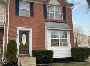 108 Langdon Farm Cir, Odenton, MD 21113