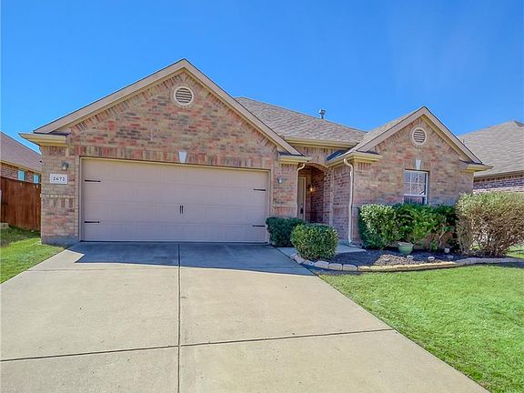 2nd image of 2672 Waterdance Dr