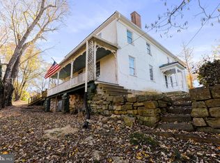 124 E High St, Sharpsburg, MD