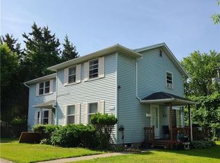 4316 Lake Ave, Rochester, NY 14612