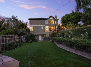 48 Camino Alto, Millbrae, CA 94030