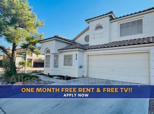 278 Calliope Dr, Henderson, NV 89074