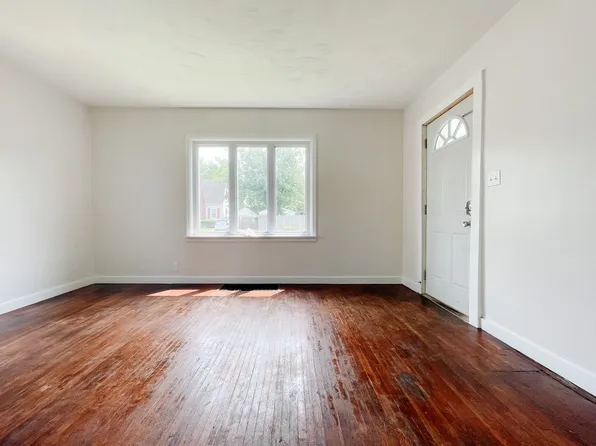 2320 Plum St, New Castle, IN 47362