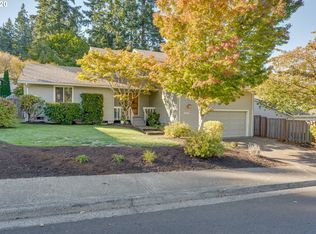6511 SW 153rd Ave, Beaverton, OR 97007