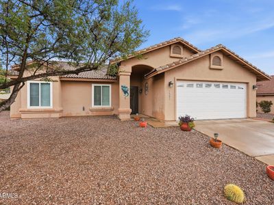 1501 SAN CLEMENTE Drive, Sierra Vista, AZ, 85635
