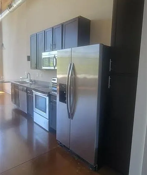 DRAYTON MILLS LOFT APARTMENTS — Photo 138