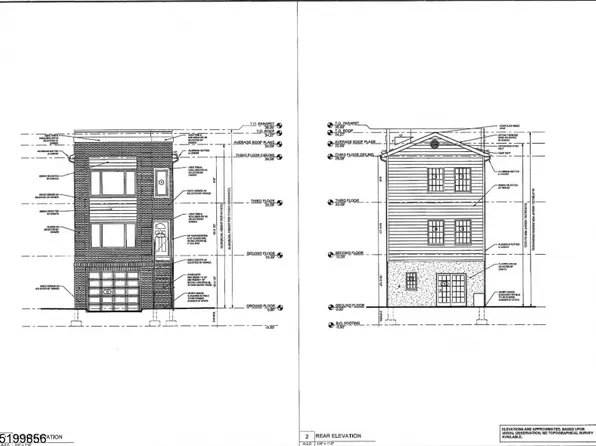 345 N 2Nd St, East Newark Boro, NJ 07029