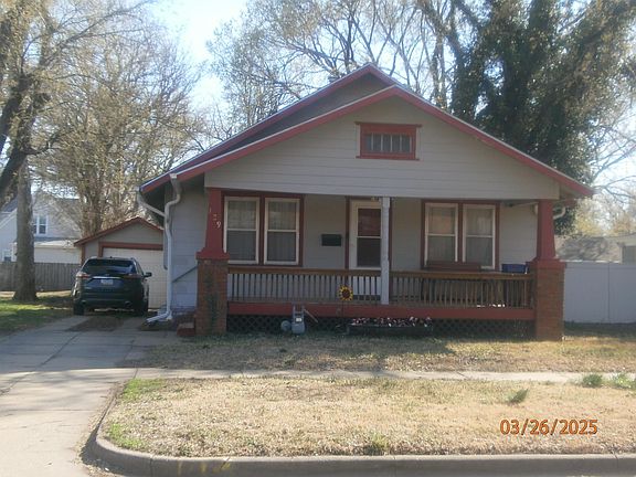 2nd image of 129 W Beloit Ave
