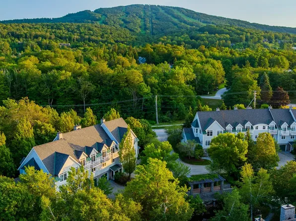 3B Stratton Springs Road #3B, Stratton, VT 05155