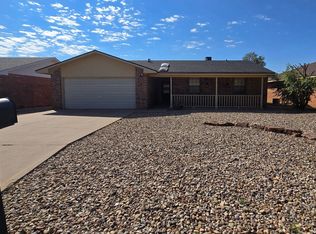 309 Chanticleer Pl, Clovis, NM 88101
