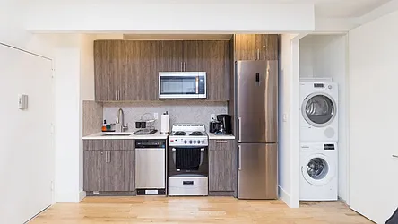 Rented by Nooklyn NYC LLC