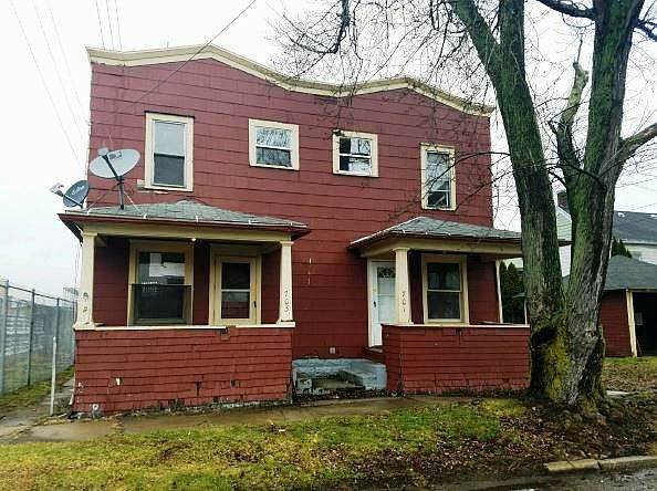 1st image of 701 & 703 W Park Ave