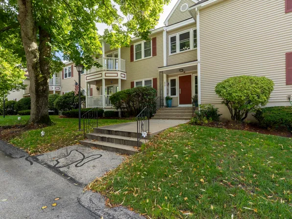 690 S Porter Street #17, Manchester, NH 03103