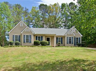 311 Forest Creek Dr, Seneca, SC 29678