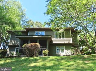 3016 Etlan Rd, Etlan, VA 22719