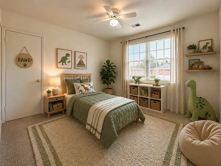 Harford Village South Apartments — Photo 43