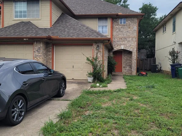 9604 Nightjar Dr #B, Austin, TX 78748