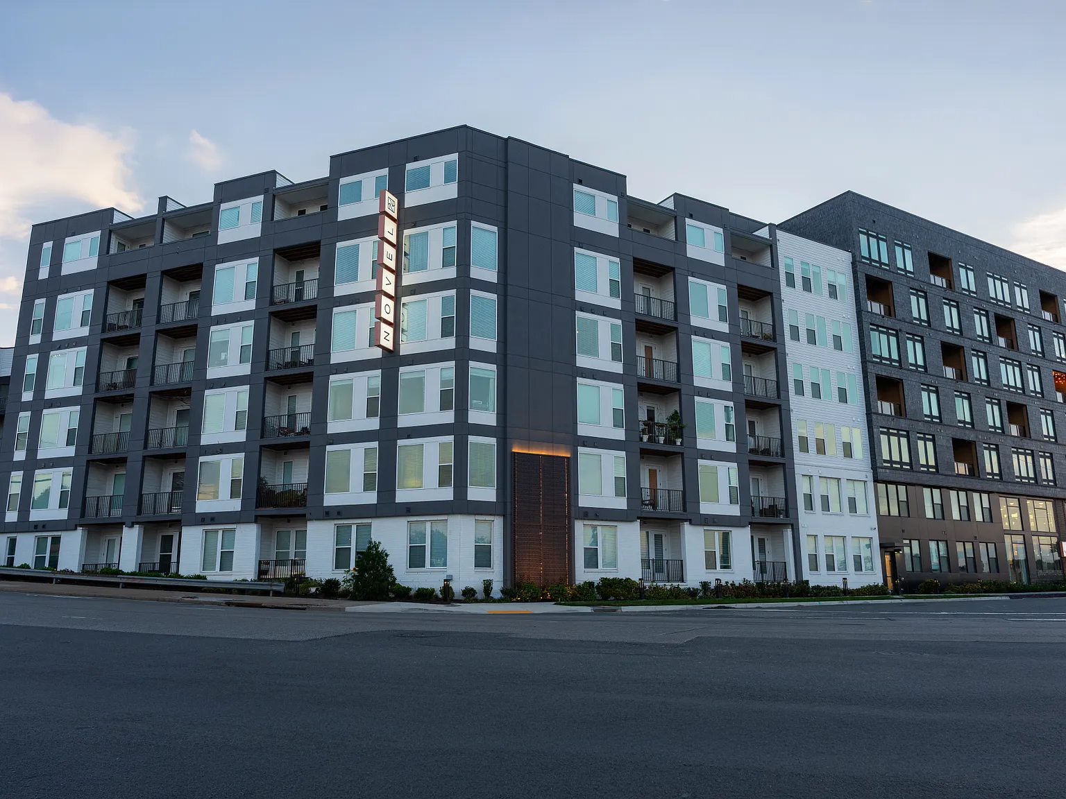 NOVEL Scott's Addition by Crescent Communities — Photo 2