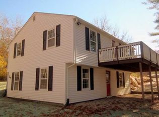 182 Log Bridge Rd, Coventry, RI 02816