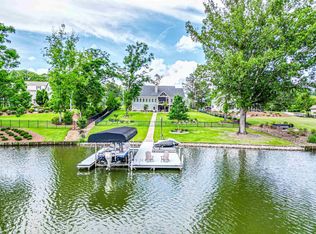 152 Lakeview Dr, Eatonton, GA 31024