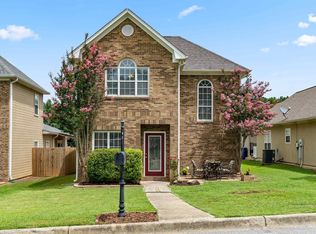 112 Warwick Cir, Montevallo, AL 35007