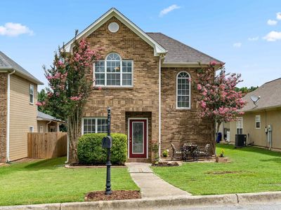 112 Warwick Cir, Montevallo, AL, 35007