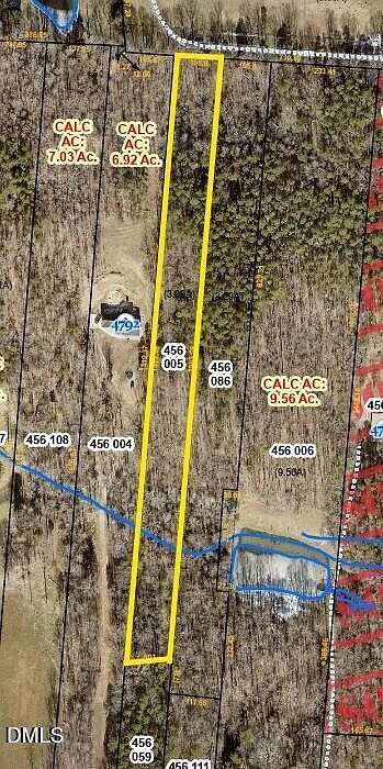 1st image of 0 Sherrills Ford Rd