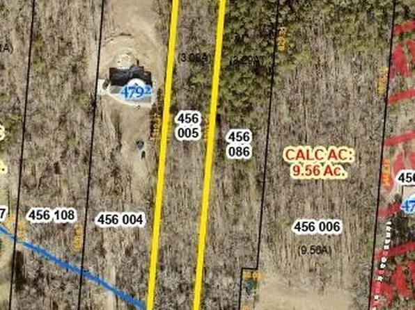 0 Sherrills Ford Rd, Salisbury, NC 28147