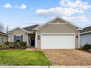 9747 CILANTRO Drive, Jacksonville, FL 32219