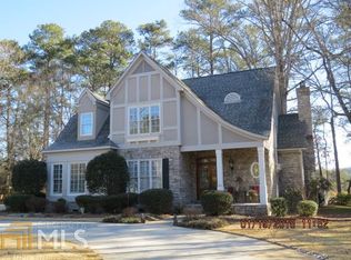 24 Forest Mdw SW, Rome, GA 30165