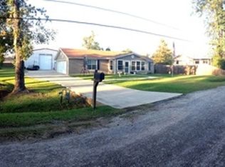 308 Edgerly St, Bridge City, TX 77611