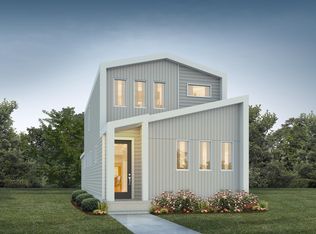 Onyx D Plan, Chatham Park, Pittsboro, NC 27312