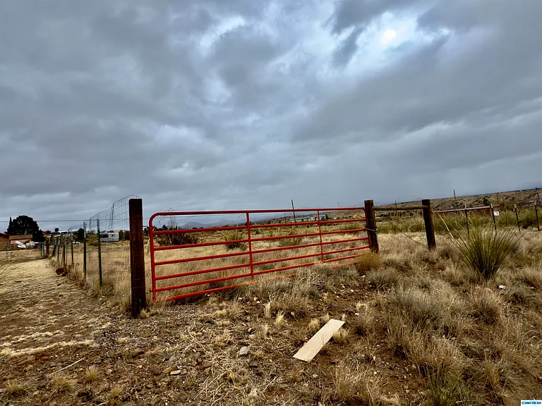 Land in Silver City