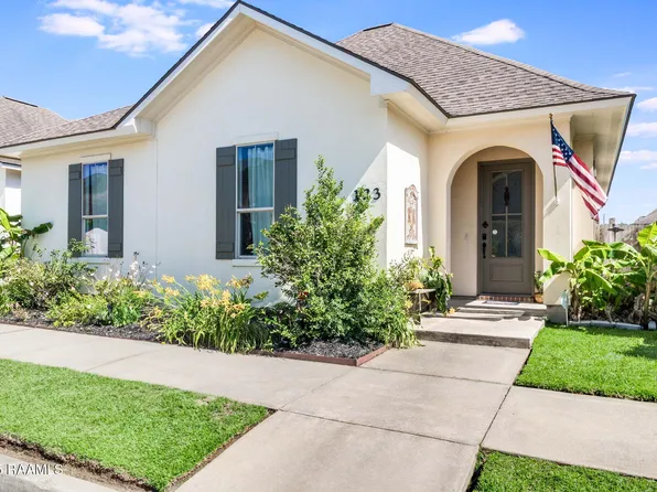 123 Laurel Grove Blvd, Youngsville, LA 70592