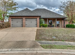 116 Summerdale Pl, Brandon, MS 39047