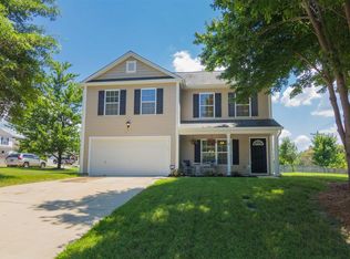 357 Richmond Farm Cir, Lexington, SC 29072