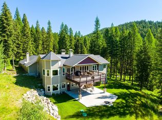 3566 N Ashley Lake Rd #105, Kalispell, MT 59901