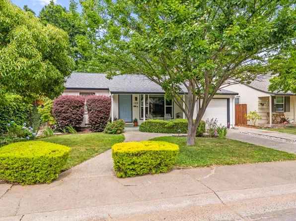 108 Aiken Way, Sacramento, CA 95819
