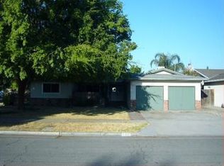 4431 N Meridian Ave, Fresno, CA 93726
