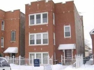 2224 N Mobile Ave, Chicago, IL 60639