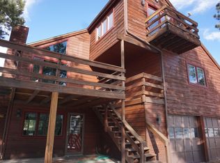 6454 Olympus Dr, Evergreen, CO 80439
