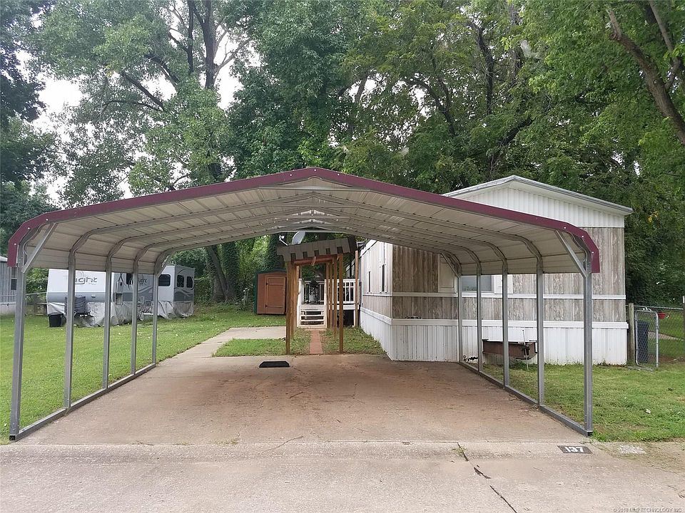 1st image of 4808 S Elwood Ave #Lot 137