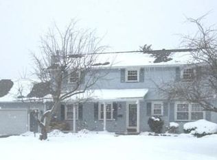 404 Warren Ave, Rochester, NY 14618