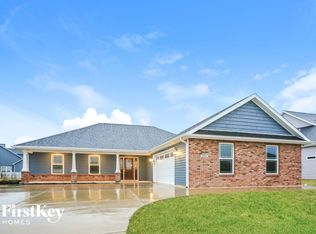900 Foxglove St, Lebanon, IN