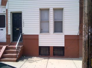 1644 S 24th St, Philadelphia, PA 19145