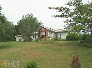 4581 Rock Mills Rd, Franklin, GA 30217