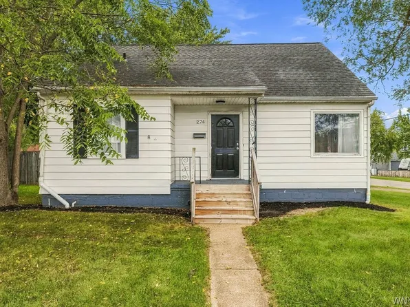 274 Utica St, Tonawanda, NY 14150