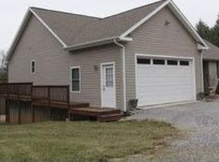 5270 Brush Creek Rd, Riner, VA 24149