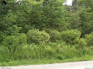 Ireland Rd, Rome, OH 44085