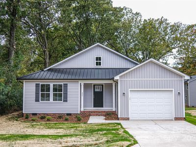 225 Red Maple Dr NW, Concord, NC, 28027